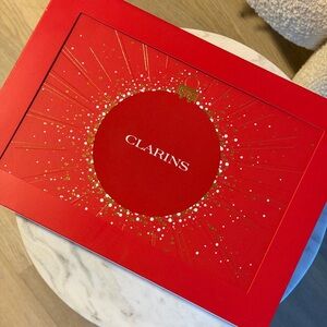 Clarins Advent Calendar